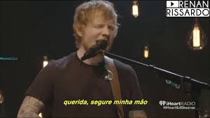 Página inicial > indie > e > ed sheeran > perfect > tradução. Ed Sheeran Perfect Traducao Youtube