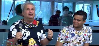 'não subestime o coronavírus, como eu fiz'. Com Sequela Do Coronavirus Sikera Jr Sente Falta De Ar E Pede Socorro No Sexo Noticias Da Tv