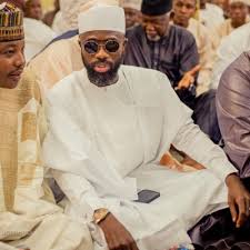 Munir Aliko Waziri (@munirwaziri)