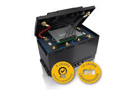 (we suggest charge the battery to 12.8～13.6v every. Deine Neue100ah Lithium Wohnmobil Batterie Fur Hochste Anspruche 859 00