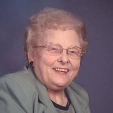 Obituary information for Marjorie Ketcham
