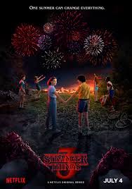 Stranger Things Season 3 Gets July Premiere Date One Summer Can Change Everything Stranger Things Season Stranger Things Tv Stranger Things Season 3