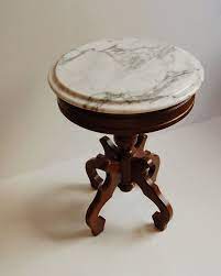 Faux marble top coffee table. Pin On Living Room