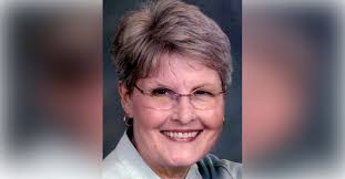 Obituary information for Catherine "Kay" Simpson