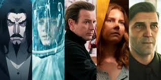 Here's your viewing guide (with trailers). Netflix Best New Tv Shows Movies This Weekend May 14 Informone
