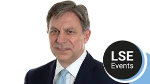 An hour with Mark Slater