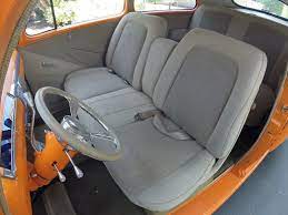 1941 Ford Coupe Interior Autos Clasicos Clasicos Autos