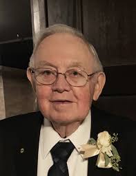 Obituary information for John Henry Hager