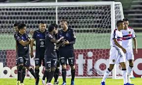 Bienvenidos a la narración en directo del atlético pantoja vs monterrey que continúa con las emociones de los octavos de final. 28ixzwd8nun8mm