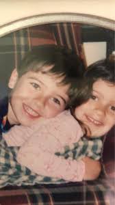 Honoring a helpful young person in Morgan Park