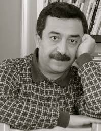 Festival Internacional de Poesía, Sede Heredia: Adam Fathi