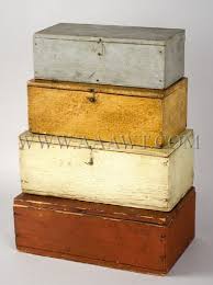 Antique Painted Decorated Boxes Painted Storage Boxes Document Boxes Antique Wooden Boxes Decorative Boxes Old Wooden Boxes