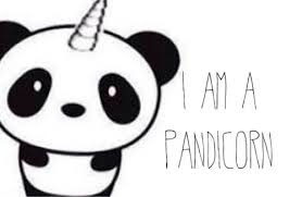 Pandicorn