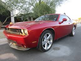 Image result for Inferno Red 2010 Challenger