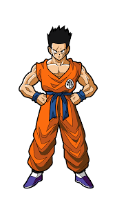 Fans do remember they weren't a part of his appearance throughout the original dragon ball. Dragon Ball Z Yamcha