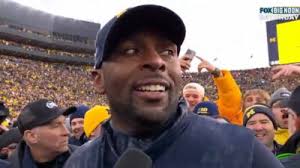 Watch: Kentucky fans storm field after huge 4th down stop to beat Florida