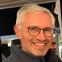 George Longo's Instagram, Twitter & Facebook