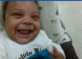 Winnsboro/Franklin Parish Descendant W.L. Jackson and Felicia Douglas  Jackson celebrate their son's🎂Birthday☺