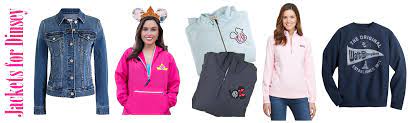 Maybe you would like to learn more about one of these? Sew Cute Dose Of Disney Jackets To Wear To Disney