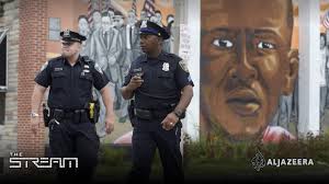 US police under pressure to reform
