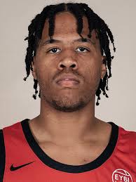 Texas Southern 2024 Basketball Commits