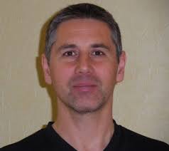 Photo de classe de Patrice NOEL