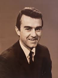 Anthony Sylvester Obituary (1927