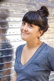 Stefanie Sparks's Instagram, Twitter & Facebook