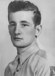 Funeral Announcement For Airmen Killed During World War II (Brady,  Chandler, Liekhus, Shoemaker, Younger) > Defense POW/MIA Accounting Agency  > ID Announcements