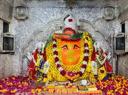 Khajrana Ganesh, Ranjit Hanuman ...