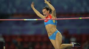 Maybe you would like to learn more about one of these? Isinbaeva 5 Metrov Namedni 2005