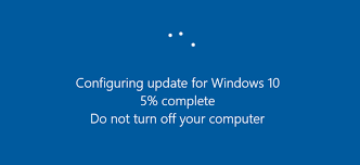Not seeing the windows 10 upgrade yet? Why Does Windows 10 Update So Much