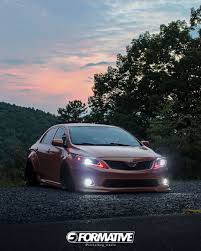 The toyota camry is an automobile sold internationally by the japanese manufacturer toyota since 1982, spanning multiple generations. Toyota Corolla E140 Wide Body Kit Krotov Pro Toyota Corolla Wide Body Wide Body Kits