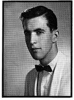 Peter Eaton (Mora High School), Watsonville, CA California currently in  Leawood, KS USA