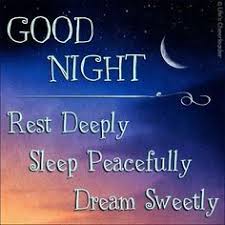 Good Night Sweet Dreams Wishes Images And Wallpapers Freshmorningquotes Good Night Messages Sweet Dream Quotes Good Night My Friend