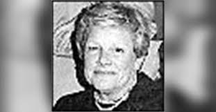 Marian Mason Obituary