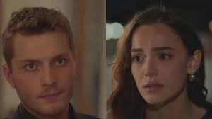 La notte nel cuore, anticipazioni 14 ottobre: la decisione di Melek e Cihan  - TvBlog