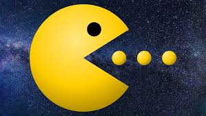 El 'comecocos' cumple 40 años: así era y así es Pac-Man | Noticias ...