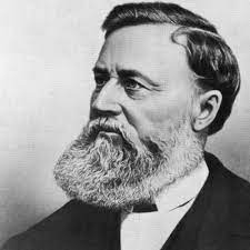 Swashvillage | Isaac Singer Biografie