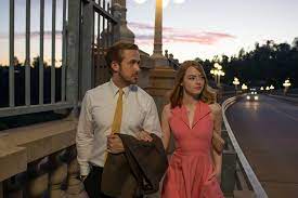 Las Peliculas Mas Romanticas Que Querras Ver Este Otono La La Land Ryan Gosling Peliculas