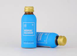 We Tried It The Hangover Prevention Drink Silicon Valley Loves Flare