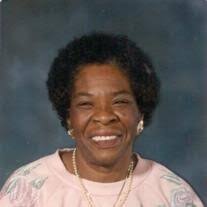 Mrs. Lillian Terry Newson Obituary