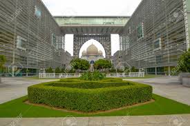 The federal court of malaysia (malay: He Federal Court Of Malaysia Or Istana Mahkamah Putrajaya Malaysia Stock Photo Picture And Royalty Free Image Image 73701685