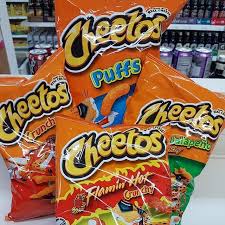 Cheetos Are Back On Stock Again Cheetos Jalapeno Kellys British American Depijp Zeeheldenkwartier Wassenaar Cheetos Cheetos Puffs Snacks