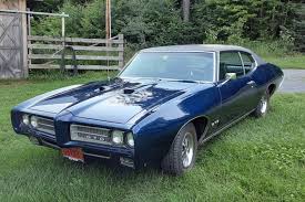 Image result for Liberty Blue 1969 Firebird