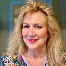 My friends Emlyn and Penny Cooper Jeffrey have been found and confirmed  victims of the Guadeloupe River flood of July 4, 2025, being swept away  with their vacation home at Casa Bonita