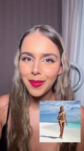 Estratégia de Marketing Genial da Marca Triangl com Kendall Jenner