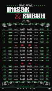 The game was played on august 10, 2012. Jadwal Imsak Dan Subuh Hari Ini 25 April 2020