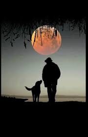Pin By Ana Maria Ruiz Morales On Amante De La Luna Moon Art Painting Shadow Photography