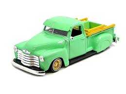 Image result for Diamond T Light Green 1950 Truck